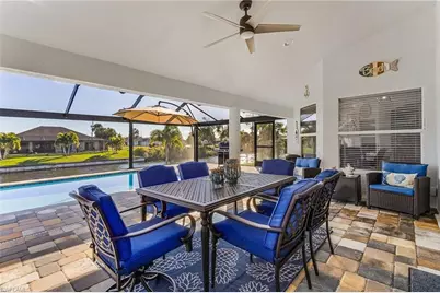 805 SW 8th Ct, Cape Coral, FL 33991 - Photo 30