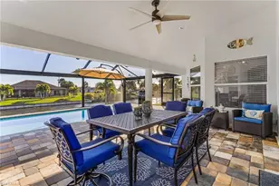805 SW 8th Ct, Cape Coral, FL 33991 - Photo 30