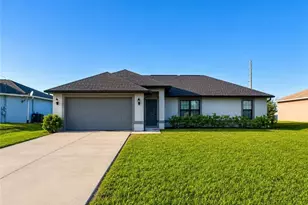 440 NW 1st Terrace, Cape Coral, FL 33993 - Photo 2