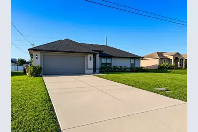 440 NW 1st Ter, Cape Coral, FL 33993 - Photo 1
