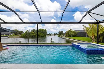1210 SW Santa Barbara Pl, Cape Coral, FL 33991 - Photo 42
