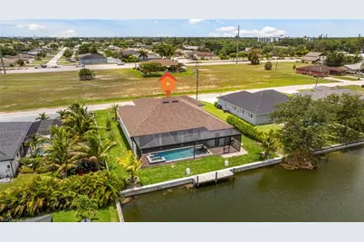 1210 SW Santa Barbara Pl, Cape Coral, FL 33991 - Photo 50