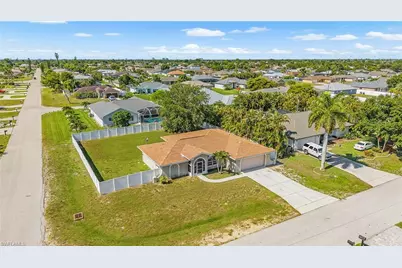 116 SW 28th Ter, Cape Coral, FL 33914 - Photo 1