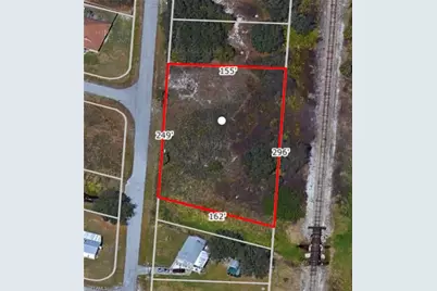 100 Dahoon Blvd, Punta Gorda, FL 33982 - Photo 2