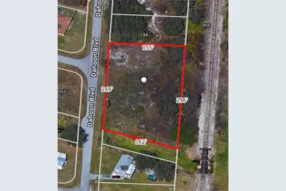 100 Dahoon Blvd, Punta Gorda, FL 33982 - Photo 1