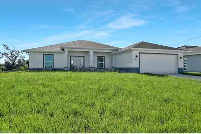 1801 NE 27th St, Cape Coral, FL 33909 - Photo 2