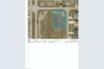 1914 NE Juanita Pl, Cape Coral, FL 33909 - Photo 1