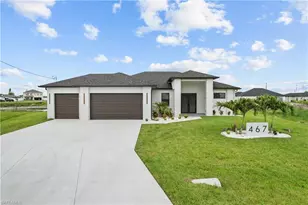 467 NE 5th Ave, Cape Coral, FL 33909 - Photo 1