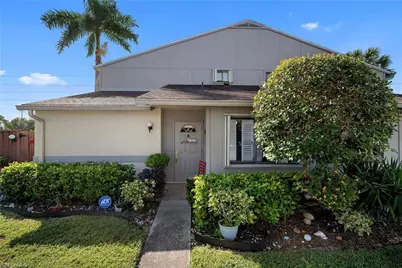 5272 Cedarbend Dr #1, Fort Myers, FL 33919 - Photo 1