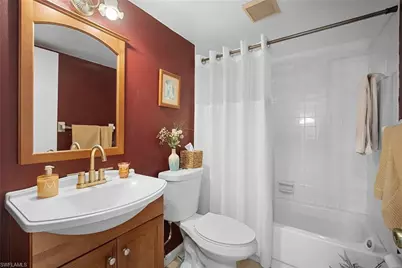 5272 Cedarbend Dr #1, Fort Myers, FL 33919 - Photo 16
