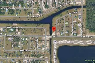 4332 NW 35th Pl, Cape Coral, FL 33993 - Photo 1