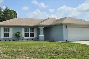 1021 Berwick St, Lehigh Acres, FL 33974 - Photo 2