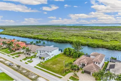 3508 Surfside Blvd, Cape Coral, FL 33914 - Photo 1