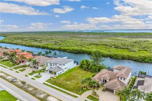 3508 Surfside Blvd, Cape Coral, FL 33914 - Photo 1