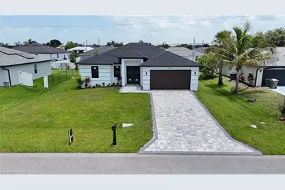 2827 SW 2nd Ln, Cape Coral, FL 33991 - Photo 1