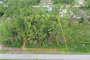 708 Wellington Ave, Lehigh Acres, FL 33972 - Photo 1