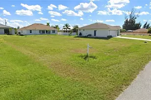 2333 NW 36th Ave, Cape Coral, FL 33993 - Photo 1