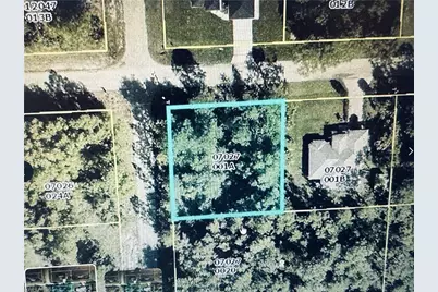 3700 E 3rd St, Lehigh Acres, FL 33936 - Photo 2