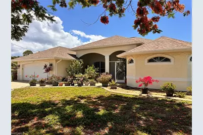 2916 Van Buren Pkwy, Cape Coral, FL 33993 - Photo 40