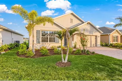 3658 Rolling Water Way, North Fort Myers, FL 33917 - Photo 1