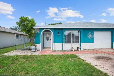 3402 Santa Barbara Blvd, Cape Coral, FL 33914 - Photo 1