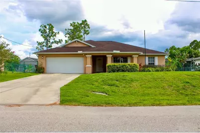 1114 Barfield St E, Lehigh Acres, FL 33974 - Photo 2