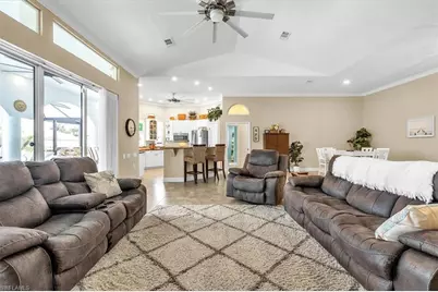 1716 SW 50th Ter, Cape Coral, FL 33914 - Photo 8