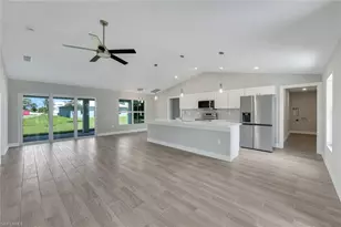 4408 NE 21st Pl, Cape Coral, FL 33909 - Photo 6