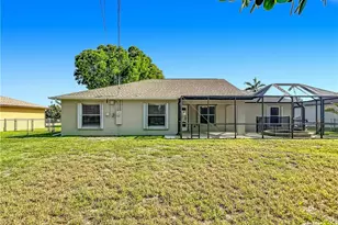 528 SE 27th St, Cape Coral, FL 33904 - Photo 42