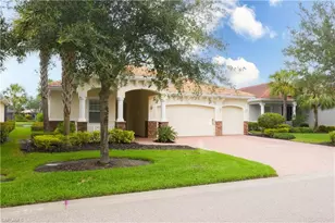 3980 Otter Bend Cir, Fort Myers, FL 33905 - Photo 2