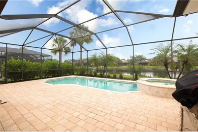 3980 Otter Bend Cir, Fort Myers, FL 33905 - Photo 8