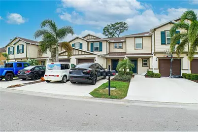 6340 Brant Bay Blvd #104, North Fort Myers, FL 33917 - Photo 1
