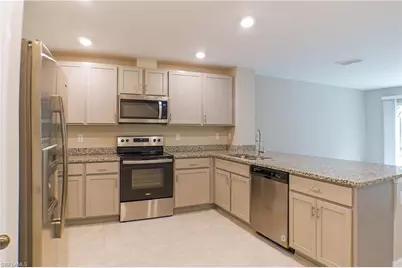 6340 Brant Bay Blvd #104, North Fort Myers, FL 33917 - Photo 2