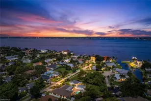 8327 Riviera Ave, Fort Myers, FL 33919 - Photo 4