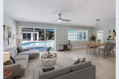 8327 Riviera Ave, Fort Myers, FL 33919 - Photo 10