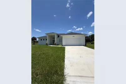 813 Highland Ave, Lehigh Acres, FL 33972 - Photo 1