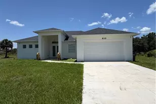 813 Highland Ave, Lehigh Acres, FL 33972 - Photo 1