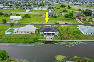 1517 NE 8th Pl, Cape Coral, FL 33909 - Photo 26