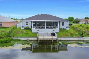 1519 NE 8th Pl, Cape Coral, FL 33909 - Photo 32
