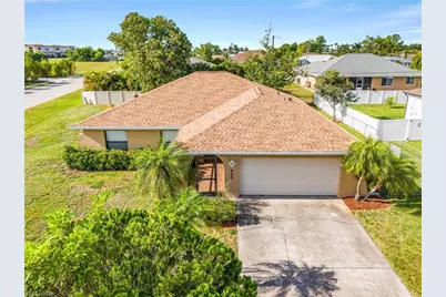 820 SW 16th Ter, Cape Coral, FL 33991 - Photo 1
