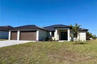 2251 SW 2nd Terrace, Cape Coral, FL 33993 - Photo 2