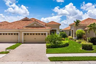 4507 Mystic Blue Wy, Fort Myers, FL 33966 - Photo 1