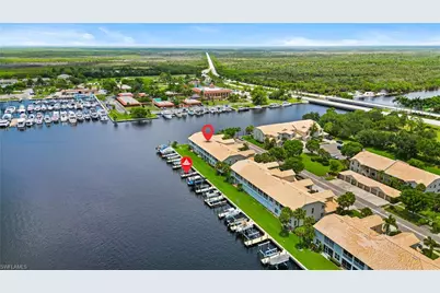 380 Stella Maris Dr N #2602, Naples, FL 34114 - Photo 28
