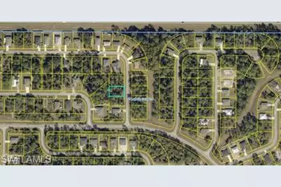 8062 Sherwood Cir, Labelle, FL 33935 - Photo 2