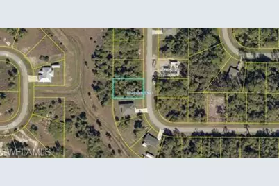 8007 Windswept Cir, Labelle, FL 33935 - Photo 2