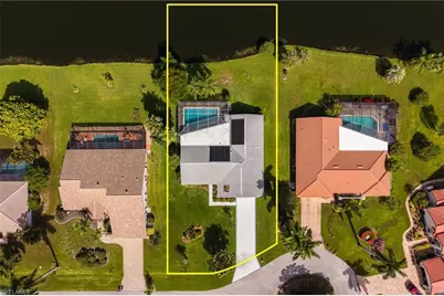 14529 Majestic Eagle Ct, Fort Myers, FL 33912 - Photo 42