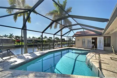 1704 Savona Pkwy, Cape Coral, FL 33904 - Photo 2