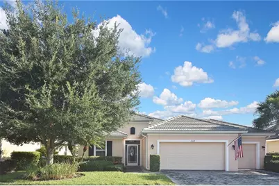2669 Lambay Ct, Cape Coral, FL 33991 - Photo 1
