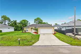2928 18th St SW, Lehigh Acres, FL 33976 - Photo 1