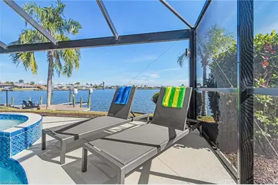 5019 Skyline Blvd, Cape Coral, FL 33914 - Photo 2